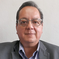 Dr. Alberto Contreras Galindo