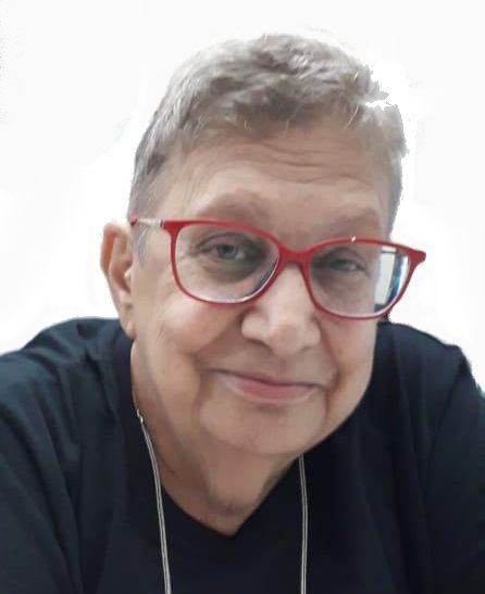 Dra. Ivanete Kotait