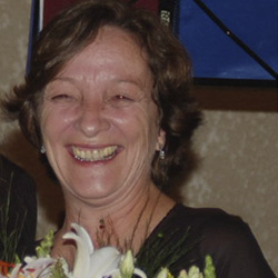 Dr. Rosely Cerqueira de Oliveira