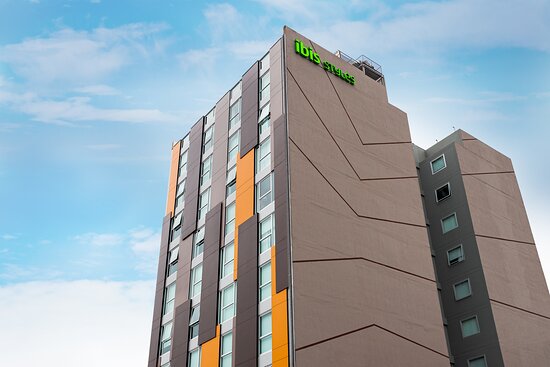 ibis Styles Lima Benavides Miraflores